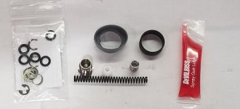 SPRAY GUN SERVICE KIT