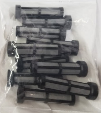 Filter Kit (10)