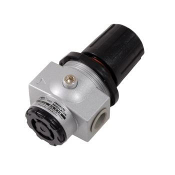 GVS|RPB Radex Pressure Regulator