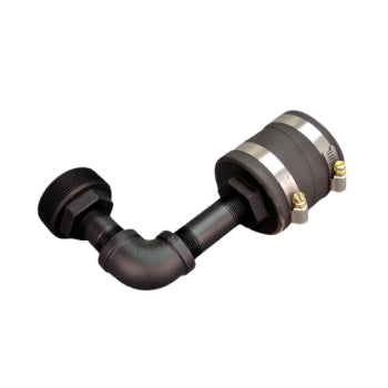 Drierite Desiccant Cartridge Drum Adapter