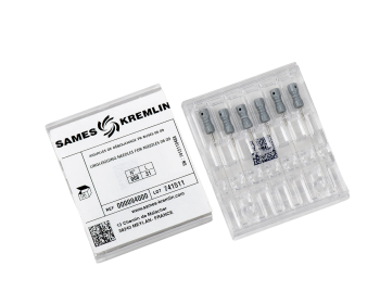 Sames Kremlin Unclogging Needle