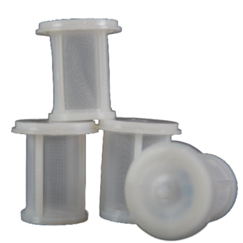 Sames 1 Gal. Suction Strainer, Pack of 4