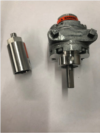 AIR MOTOR,5G AGIT,C/W MUFFLER