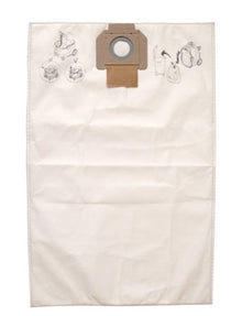 DUSTBAG FOR DE 1230/1242 5/PK