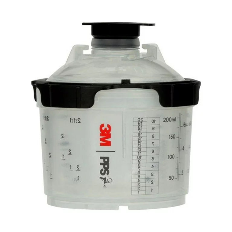 PPS Series 2.0 Lids and Liners
