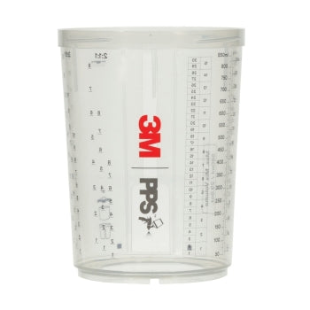 PPS Series 2.0 Cups, Large (28