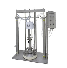 SANIFORCE DRUM UNLOADER SYSTEM,RAM,HYGIENIC