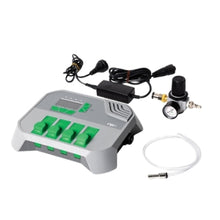 GVS/RPB GX4 Carbon Monoxide Gas Monitor