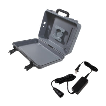 Heavy Duty Field Case includin
