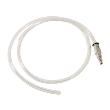 GVS/RPB GX4 Air Supply Hose & One Touch Connector (RZ)