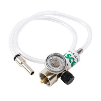 GVS|RPB GX4 Calibration Flow Regulator