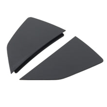 GVS|RPB Z4 Side Window Blockers