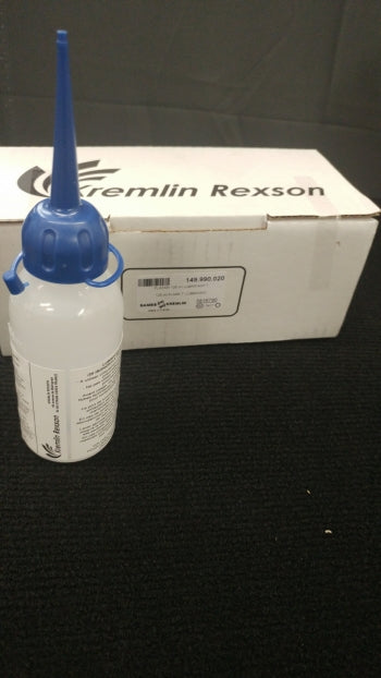 Sames Lubricant T / Throat Seal Liquid