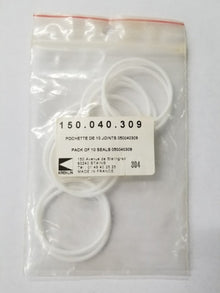 SEAL,TEFLON,QTY 10