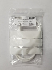 SEAL,FLUID FILTER,PTFE,QTY 5