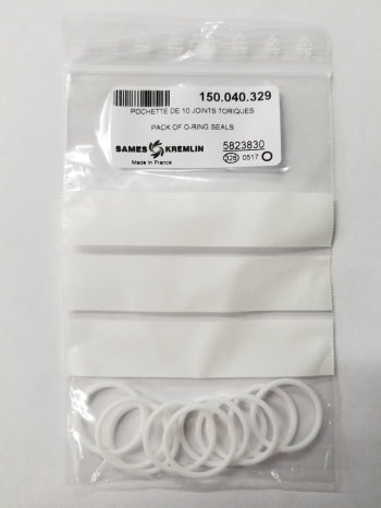 Sames Kremlin Seat Holder Seal