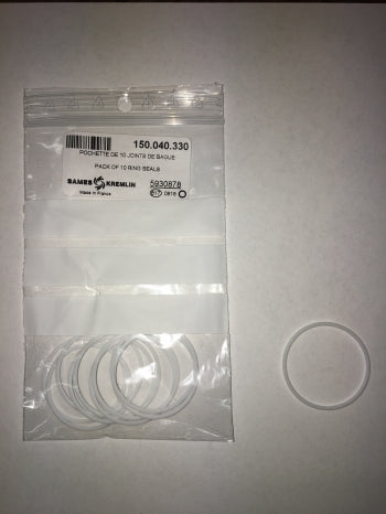 Sames Kremlin Aircap Ring Seal