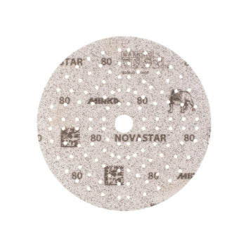 Mirka Novastar 5" Abrasive Discs