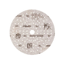Mirka Novastar 5" Abrasive Discs