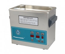 Crest Powersonic .75 gal Benchtop Cleaner (Model 230)