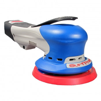 SurfPrep 5" Electric Random Orrbital Sader 3/16"