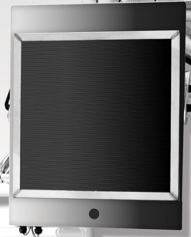 Catalytic Infrared Paint Dryin