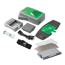 GVS | RPB PX5 PAPR Assembly (HE Cartridge | Fire Resistant)