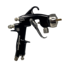 Rebuild, Kremlin F-Pro Spray Gun