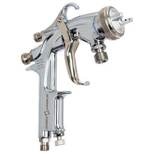 Sames F-Start Pressure Feed Convential Air Spray Gun