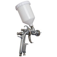 Sames F-Start Gravity Feed Convential Air Spray Gun