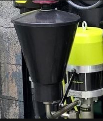 CUP ASSEMBLY,6L,EOS