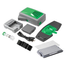 GVS| RPB PX5 Full PAPR Assembly