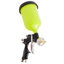 Sames F-Pro Gravity Feed HVLP Spray Gun