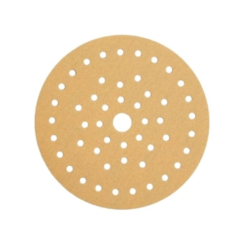 Mirka Gold 5" Multifit Abrasive Discs