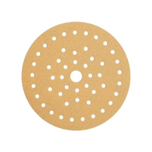Mirka Gold 5" Multifit Abrasive Discs