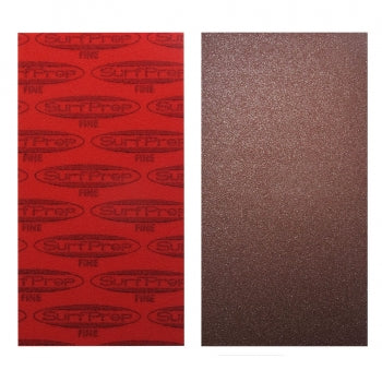 Surf Prep 3 2/3" x 7" x 5mm, 1