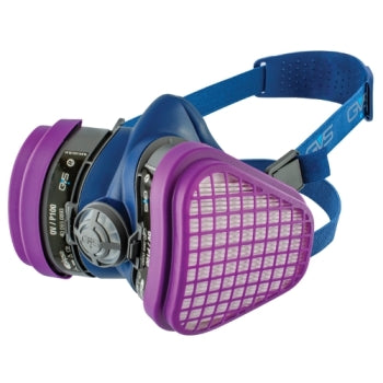 GVS/RPB Elipse OV/P100 Respiratory Mask
