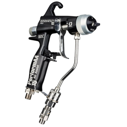 Graco PerformAA 1500 Air Assisted Airless Spray Gun
