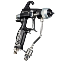 Graco PerformAA 1500 Air Assisted Airless Spray Gun