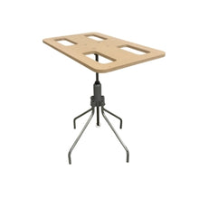 Gibbs | Sandtech Budget Spray Table