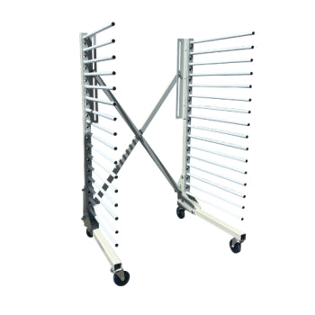 Gibbs | Sandtech 15 Bar Expander Drying Rack