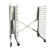 Gibbs | Sandtech 16 Bar Multi Drying Rack