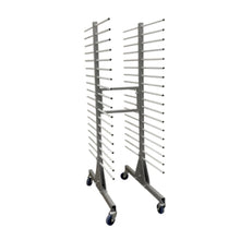 Gibbs | Sandtech 18 Bar Double Sided Drying Rack