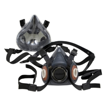 Gerson Professional SeriesTM Reusable Half-Mask Respirator