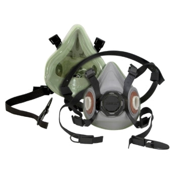 Gerson Signature Select Re-usable Half Mask Respirator