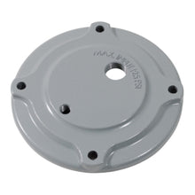 GVS|RPB Radex Two/Six Outlet Filter Lid