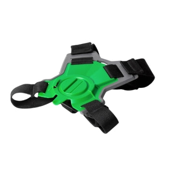GVS|RPB FR Backpack Assembly