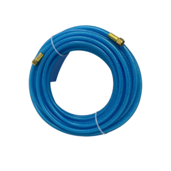 Grapek Bates 1/4" Low Pressure Ergo Air Hose Assembly