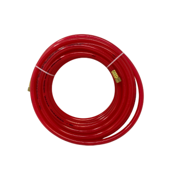 Grapek Bates 3/8" Low Pressure Ergo Air Hose Assembly