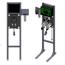 Sames | Kremlin Cyclomix Evo | PH 1 Gun